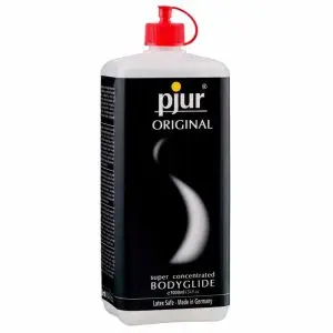 pjur ORIGINAL 1.000 ml pjur ORIGINAL 1.000 ml – Bild 2
