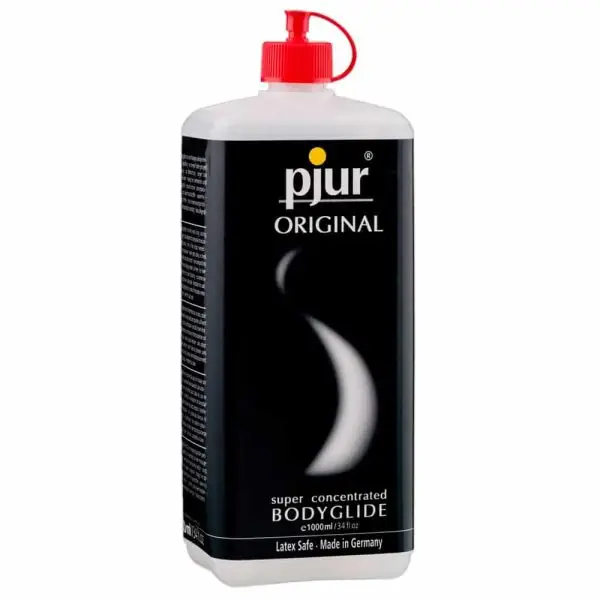 pjur ORIGINAL 1.000 ml pjur ORIGINAL 1.000 ml