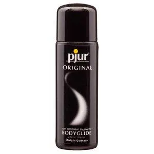 pjur ORIGINAL 30 ml pjur ORIGINAL 30 ml – Bild 2