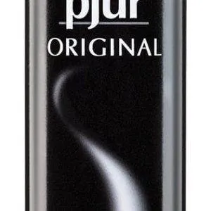 pjur ORIGINAL 250 ml pjur ORIGINAL 250 ml – Bild 1