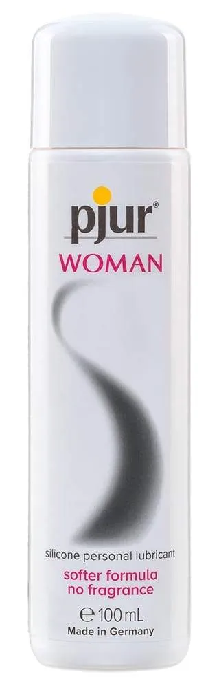 06179030000_nor_a pjur woman Flasche 100 ml