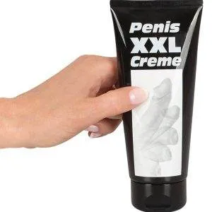 Penis-XXL-Creme 200 ml Penis-XXL-Creme 200 ml – Bild 3
