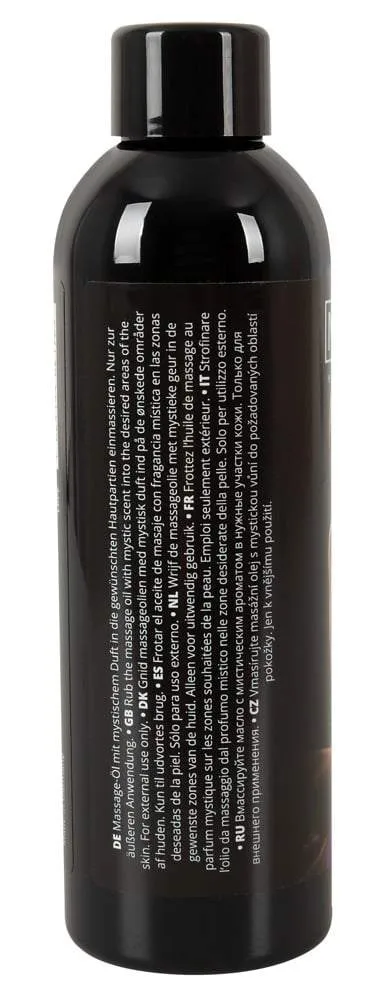 Indisches Liebesöl 200 ml Indisches Liebesöl 200 ml