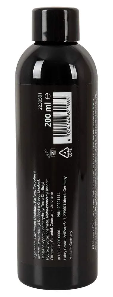 Indisches Liebesöl 200 ml Indisches Liebesöl 200 ml