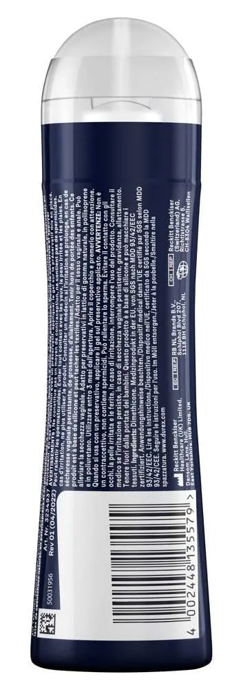 Durex Perfect Glide 100 ml Durex Perfect Glide 100 ml