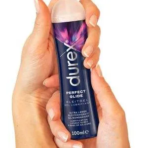 Durex Perfect Glide 100 ml Durex Perfect Glide 100 ml – Bild 3