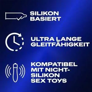 Durex Perfect Glide 100 ml Durex Perfect Glide 100 ml – Bild 4