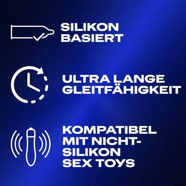 Durex Perfect Glide 100 ml Durex Perfect Glide 100 ml