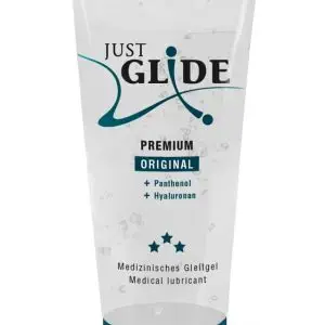 Just Glide Premium 200 ml
