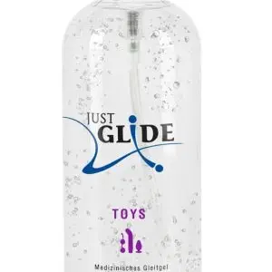 Just Glide Toylube 1 l