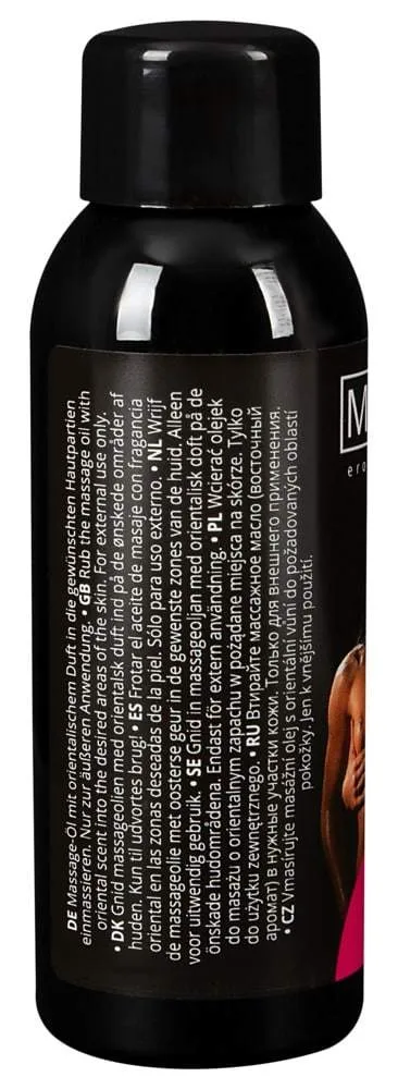 Oriental Ecstacy Mass.öl 50 ml Oriental Ecstacy Mass.öl 50 ml