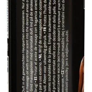 Oriental Ecstacy Mass.öl 200ml Oriental Ecstacy Mass.öl 200ml – Bild 2
