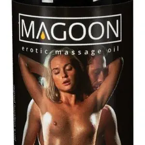 Love Fantasy Massage-Öl 50 ml