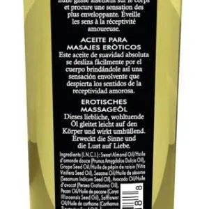 Shunga Luxus-Massageöl Aphrodisia/Rosen240 Asian Fruits (240 ml) Shunga Luxus-Massageöl Aphrodisia/Rosen240 Asian Fruits (240 ml) – Bild 3
