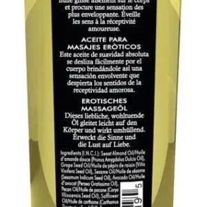 Shunga Luxus-Massageöl Aphrodisia/Rosen240 Midnight Flower (240 ml) Shunga Luxus-Massageöl Aphrodisia/Rosen240 Midnight Flower (240 ml) – Bild 3