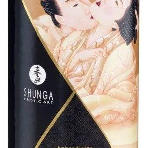 Shunga Aphrodisiac Warming Oil - Blazing Cherry (100ml) Vanilla Fetish (100 ml) Shunga Aphrodisiac Warming Oil - Blazing Cherry (100ml) Vanilla Fetish (100 ml) – Bild 3