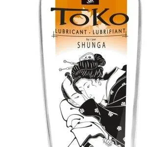 Shunga Toko Aroma Gleitgel - Blazing Cherry, 165ml Maple Delight (165 ml) Shunga Toko Aroma Gleitgel - Blazing Cherry, 165ml Maple Delight (165 ml) – Bild 1