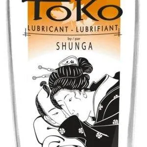 Shunga Toko Aroma Gleitgel - Blazing Cherry, 165ml Maple Delight (165 ml) Shunga Toko Aroma Gleitgel - Blazing Cherry, 165ml Maple Delight (165 ml) – Bild 2