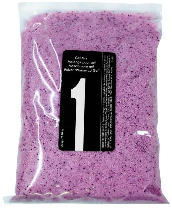 Shunga Lovebath Ocean - Luxuriöses 2-Komponenten-Badepulver (70 Zeichen) Dragon Fruit (650 g) Shunga Lovebath Ocean - Luxuriöses 2-Komponenten-Badepulver (70 Zeichen) Dragon Fruit (650 g)