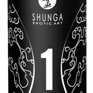 Shunga Oriental Body Slide - Luxuriöses Massage-Set Exotic Fruits (250 ml) Shunga Oriental Body Slide - Luxuriöses Massage-Set Exotic Fruits (250 ml) – Bild 3
