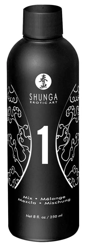 Shunga Oriental Body Slide - Luxuriöses Massage-Set Exotic Fruits (250 ml) Shunga Oriental Body Slide - Luxuriöses Massage-Set Exotic Fruits (250 ml)