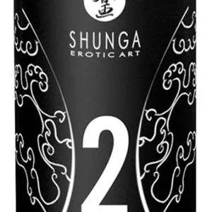 Shunga Oriental Body Slide - Luxuriöses Massage-Set Exotic Fruits (250 ml) Shunga Oriental Body Slide - Luxuriöses Massage-Set Exotic Fruits (250 ml) – Bild 4