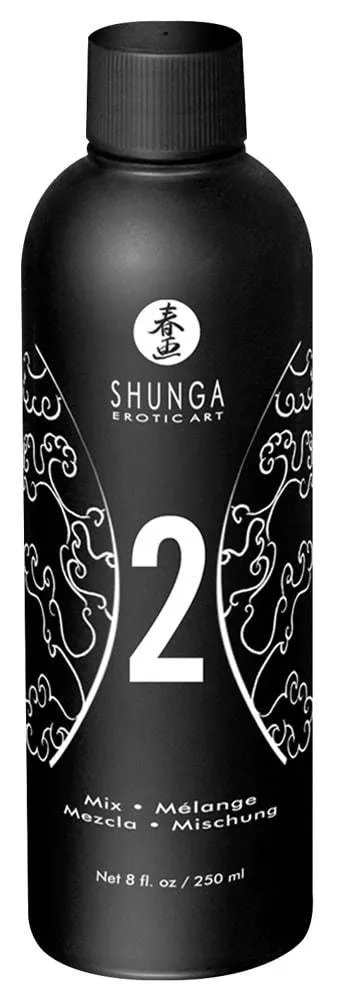 Shunga Oriental Body Slide - Luxuriöses Massage-Set Exotic Fruits (250 ml) Shunga Oriental Body Slide - Luxuriöses Massage-Set Exotic Fruits (250 ml)