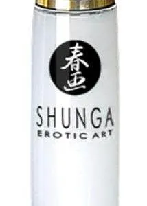 Shunga Oralsex-Lipgloss Erdbeere 10ml Coconut Water (10 ml) Shunga Oralsex-Lipgloss Erdbeere 10ml Coconut Water (10 ml) – Bild 3