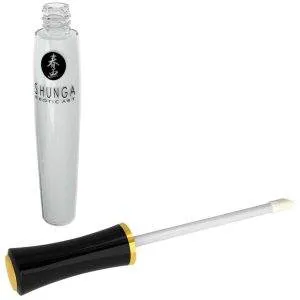 Shunga Oralsex-Lipgloss Erdbeere 10ml Coconut Water (10 ml) Shunga Oralsex-Lipgloss Erdbeere 10ml Coconut Water (10 ml) – Bild 4