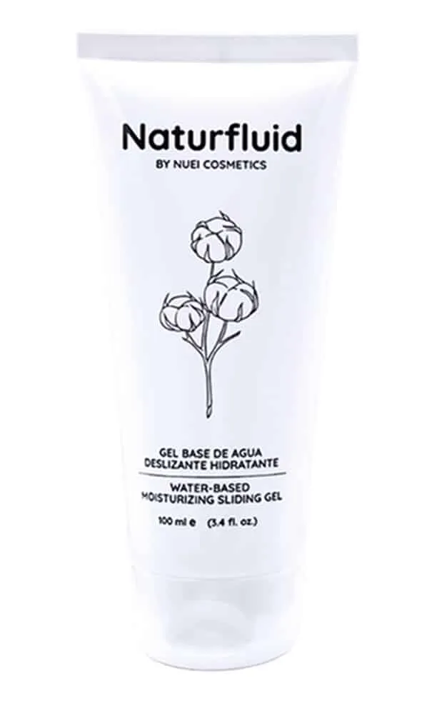 Naturfluid Extra Thick 100 ml