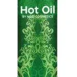 NUEI Hot Oil Strawberry - Veganes Massageöl mit Ginseng-Extrakten (100 ml) Watermelon (100 ml)