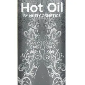 NUEI Hot Oil Strawberry - Veganes Massageöl mit Ginseng-Extrakten (100 ml) Cola (100 ml) NUEI Hot Oil Strawberry - Veganes Massageöl mit Ginseng-Extrakten (100 ml) Cola (100 ml) – Bild 1