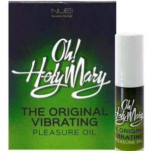Oh! Holy Mary Pleasure Oil 6ml Oh! Holy Mary Pleasure Oil 6ml – Bild 2