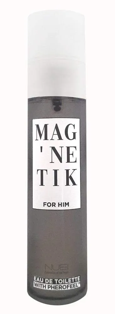 Mag'netik for him 50 ml Mag'netik for him 50 ml