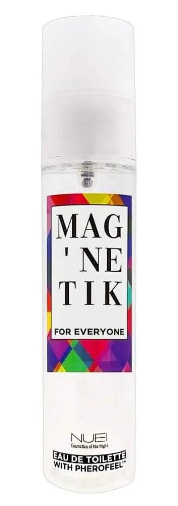 Mag'netik For Everyone 50 ml Mag'netik For Everyone 50 ml