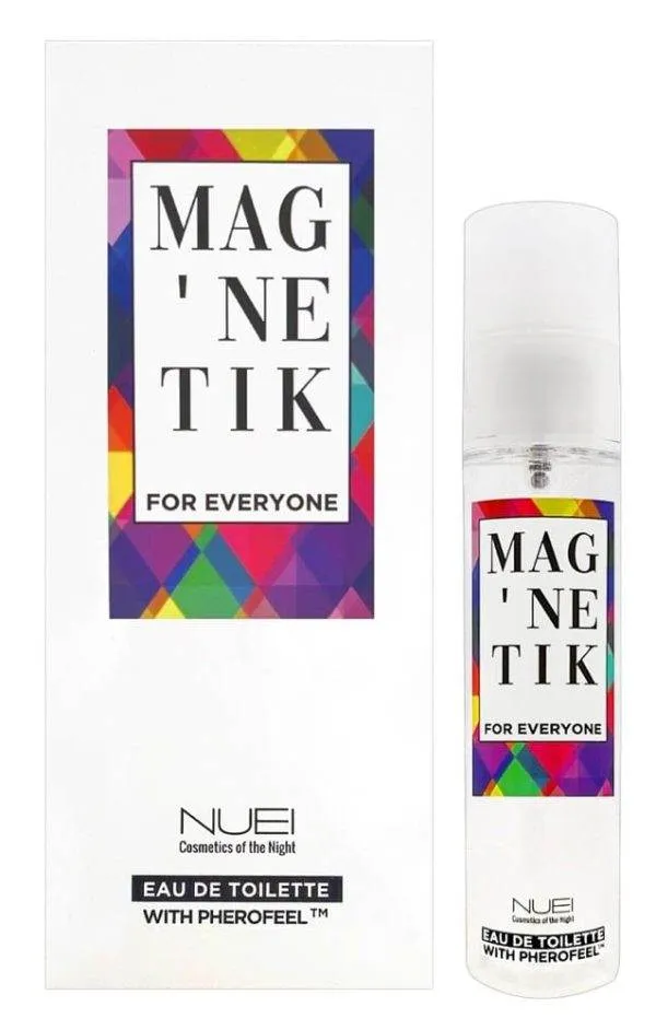Mag'netik For Everyone 50 ml Mag'netik For Everyone 50 ml