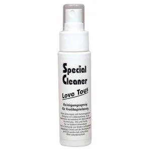 Special Cleaner Lovetoys 50ml Special Cleaner Lovetoys 50ml – Bild 5