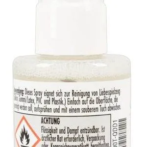 Special Cleaner Lovetoys 50ml Special Cleaner Lovetoys 50ml – Bild 3