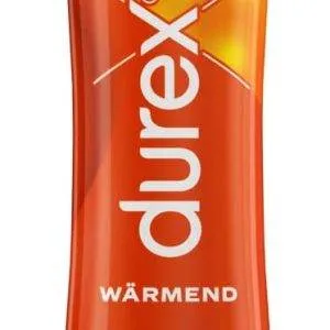 Durex Play Wärmend 100 ml Durex Play Wärmend 100 ml – Bild 1