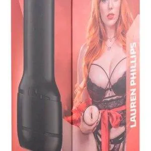 Feel Lauren Phillips