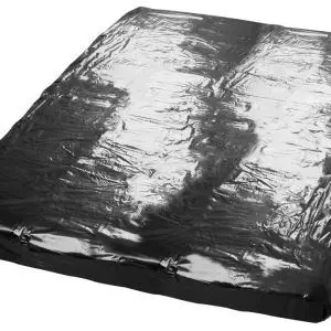 Fetish Collection Lack Laken - Glanzoptik, 200x230 cm, abwischbar unisize Fetish Collection Lack Laken - Glanzoptik, 200x230 cm, abwischbar unisize – Bild 5