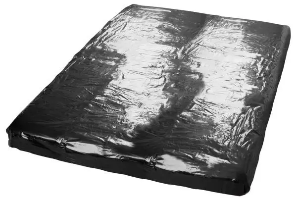 Fetish Collection Lack Laken - Glanzoptik, 200x230 cm, abwischbar unisize Fetish Collection Lack Laken - Glanzoptik, 200x230 cm, abwischbar unisize