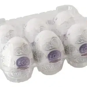 Tenga Egg Cloudy 6er Tenga Egg Cloudy 6er – Bild 1