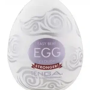 Tenga Egg Cloudy 6er Tenga Egg Cloudy 6er – Bild 2