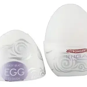 Tenga Egg Cloudy 6er Tenga Egg Cloudy 6er – Bild 3