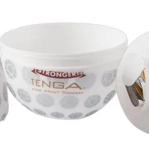 Tenga Egg Crater Single Tenga Egg Crater Single – Bild 3
