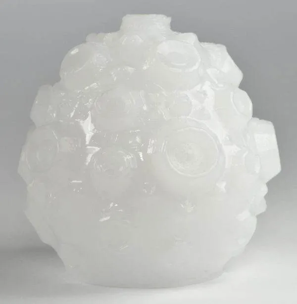 Tenga Egg Crater Single Tenga Egg Crater Single