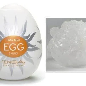 Tenga Egg Shiny Single Tenga Egg Shiny Single – Bild 5