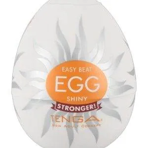 Tenga Egg Shiny Single Tenga Egg Shiny Single – Bild 1