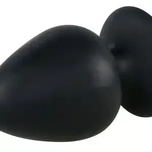 Black Velvets Mega Analplug Black Velvets Mega Analplug – Bild 3